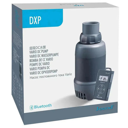 Jebao/Jecod DXP-6500 DC Controllable Water Pump