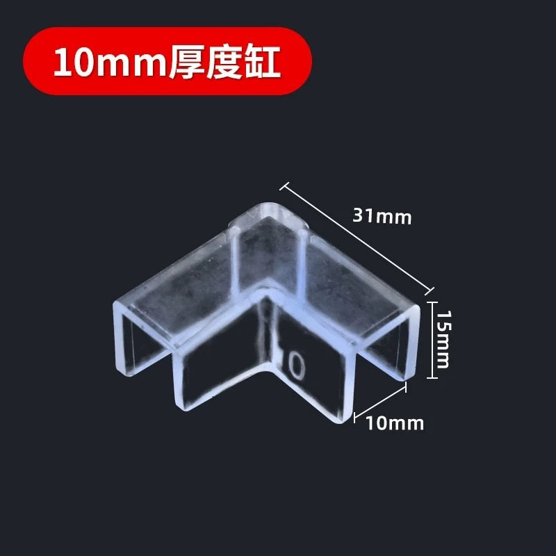 VOONLINE Aquarium Corner Protector for Fish Tank