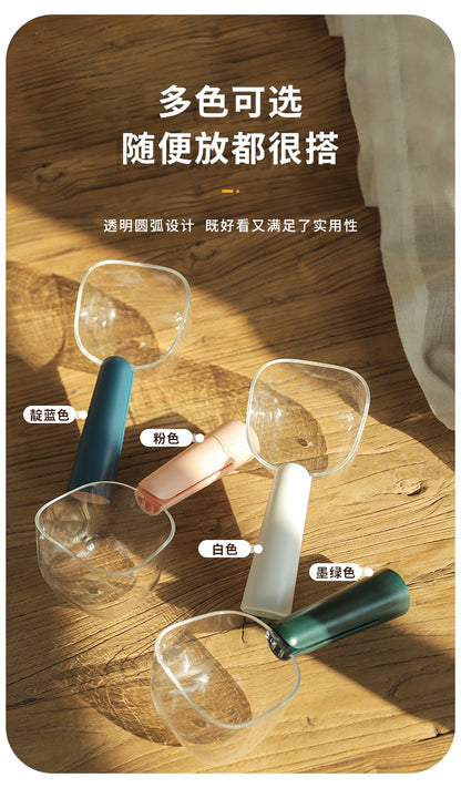 Hoopet Pet Food Measuring Cup For Dogs Cats Food Feeding Scoop