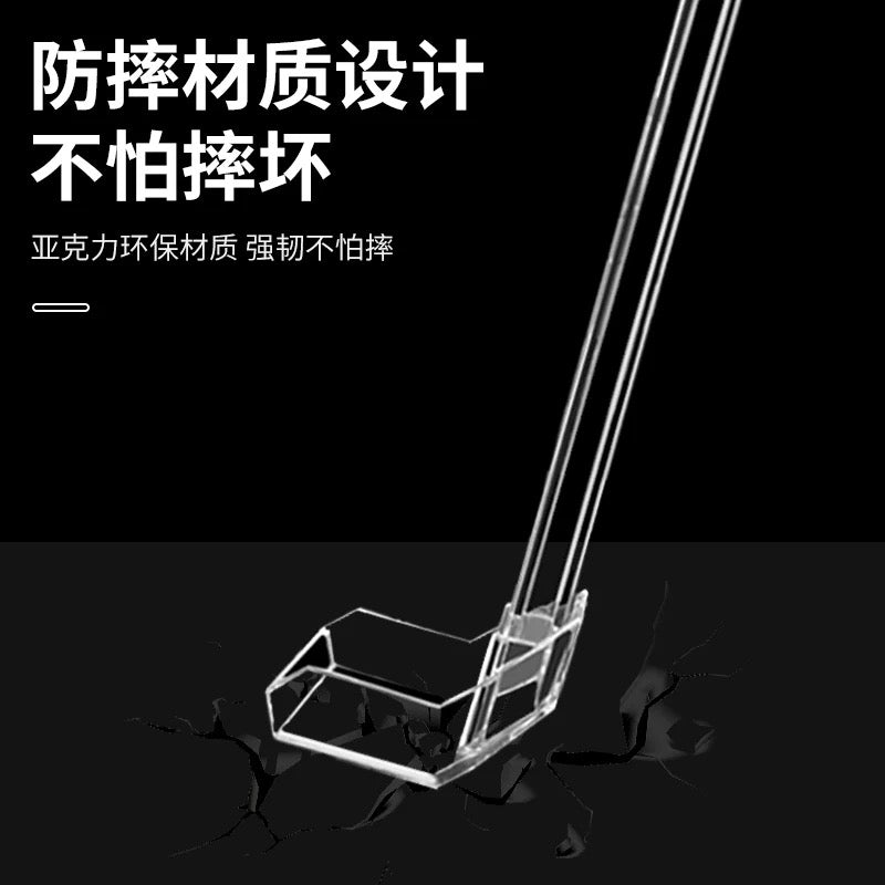 VOONLINE Aquarium Fish Nano Feeding Set VL-321