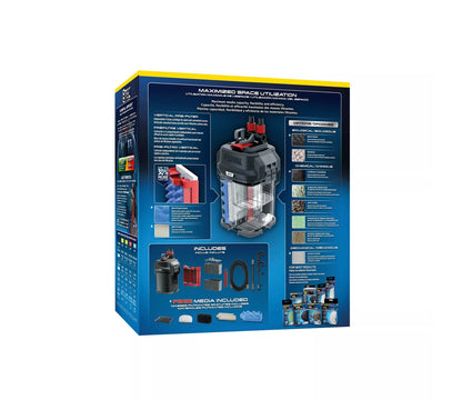 Fluval® External 107 Canister Filter