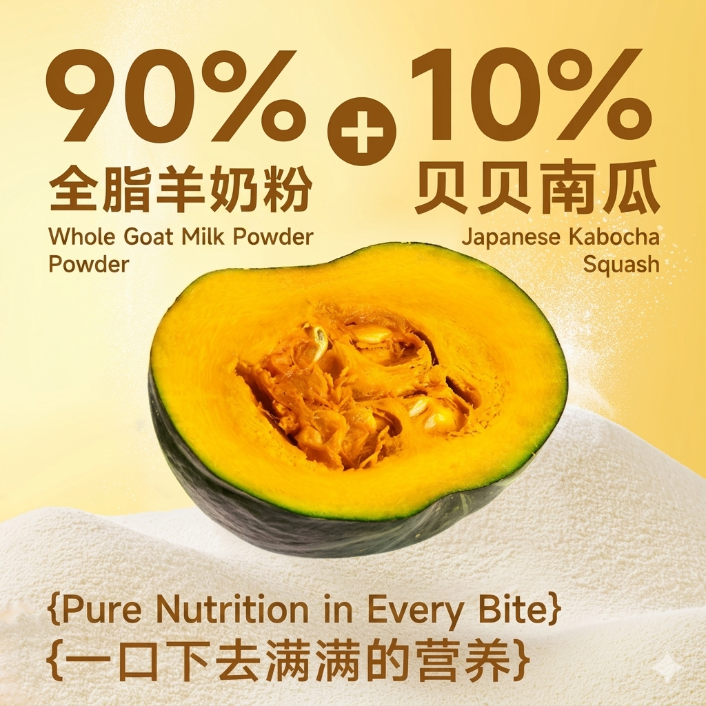 Yee Poached Egg Goat Milk Melting Drops Small Pet Treats For Hamster, Rabbit,Guinea Pig & Chinchilla 50g/Box