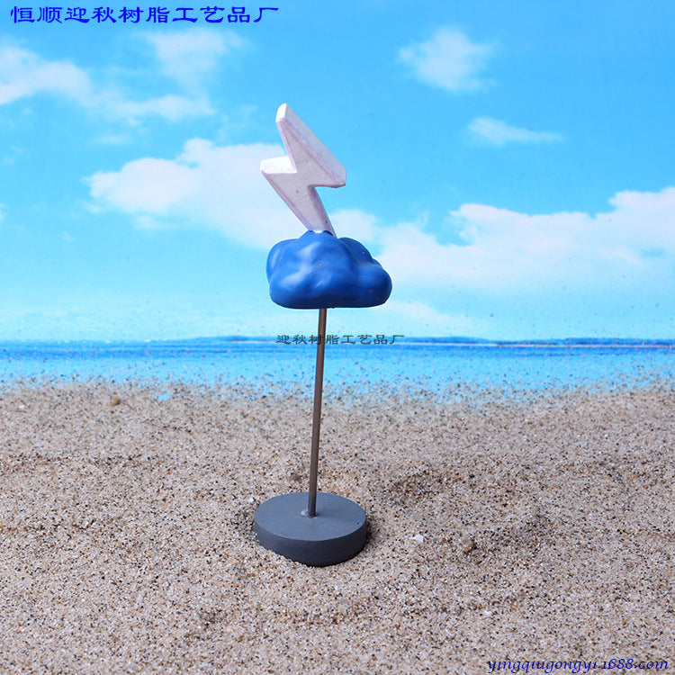 Magicalpets Aquarium Cute Fish Tank Decoration