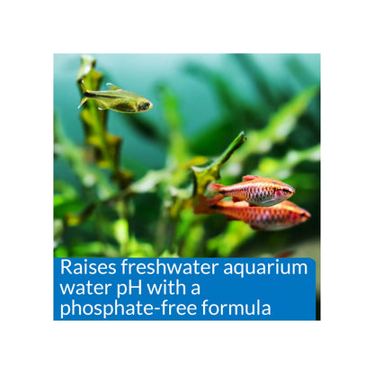 API® pH Up Adjuster Freshwater Aquarium Water Conditioner