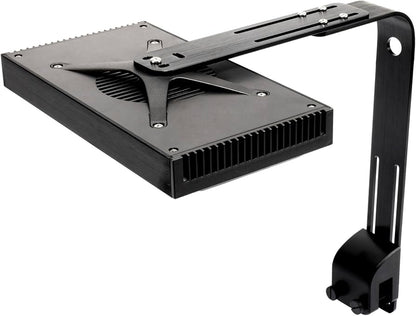 Jebao Smart Marine LED Light for Reef Aquarium Fish Tank AL-120