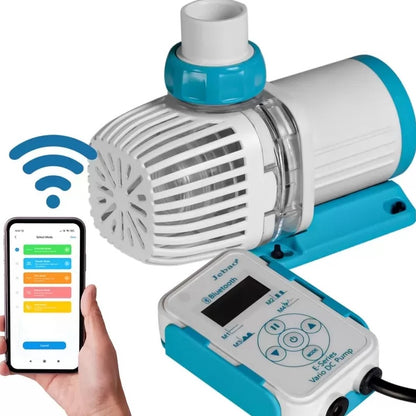 Jebao EP-5000 Smart DC Water Pump