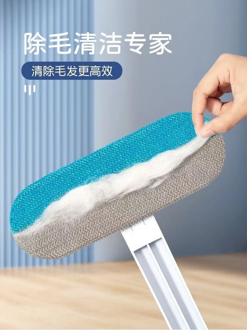 Magicalpets Pet Hair Remover for Couch & Furniture