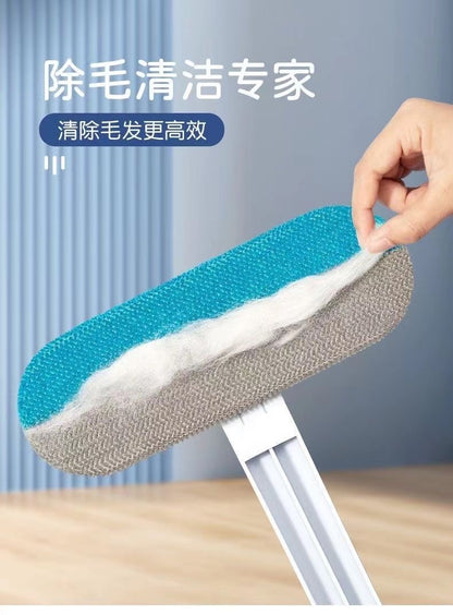 Magicalpets Pet Hair Remover for Couch & Furniture