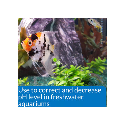 API® pH Down Adjuster Aquarium Water Conditioner