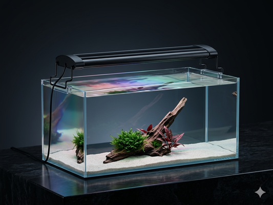 MagicalPets Aquarium Full Spectrum Planted Tank Light HS-A Series For Freshwater
