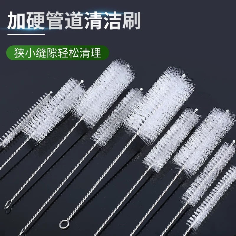 Magical Aquarium Cleaning Brush Set Of Four