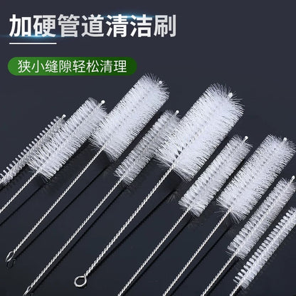 Magical Aquarium Cleaning Brush Set Of Four