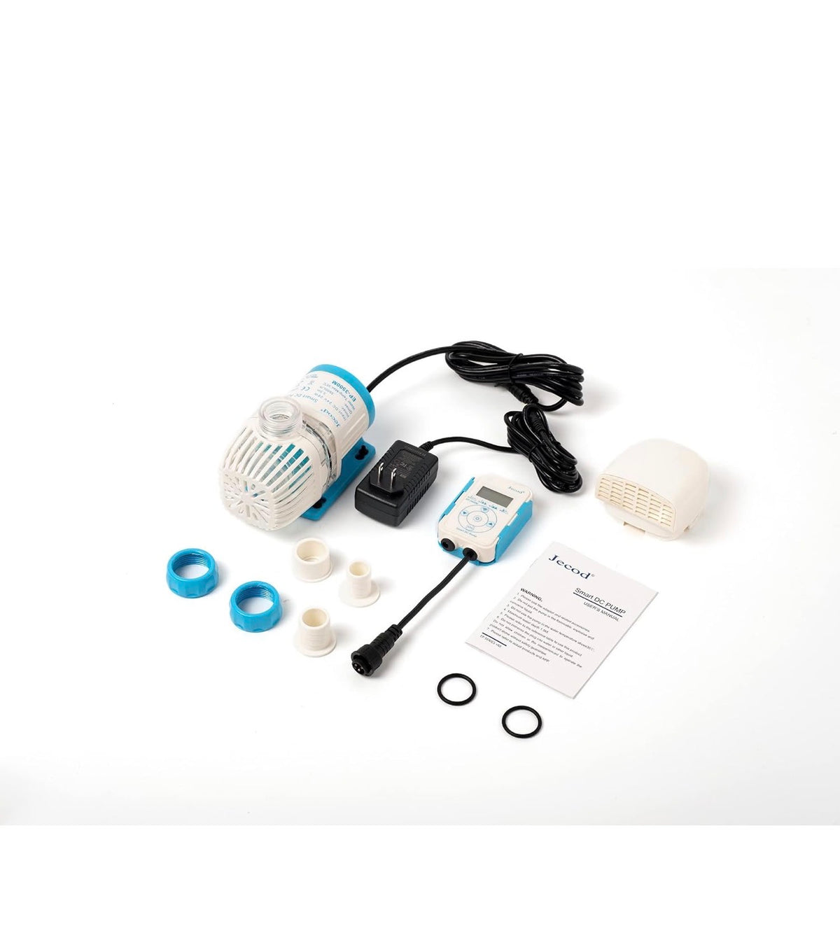 Jebao EP-5000 Smart DC Water Pump