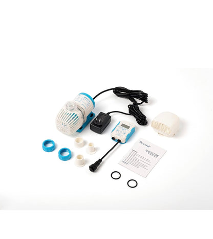 Jebao EP-5000 Smart DC Water Pump