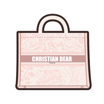 Tinypet Cat Scratching Board - CHRISTAIN DEAR