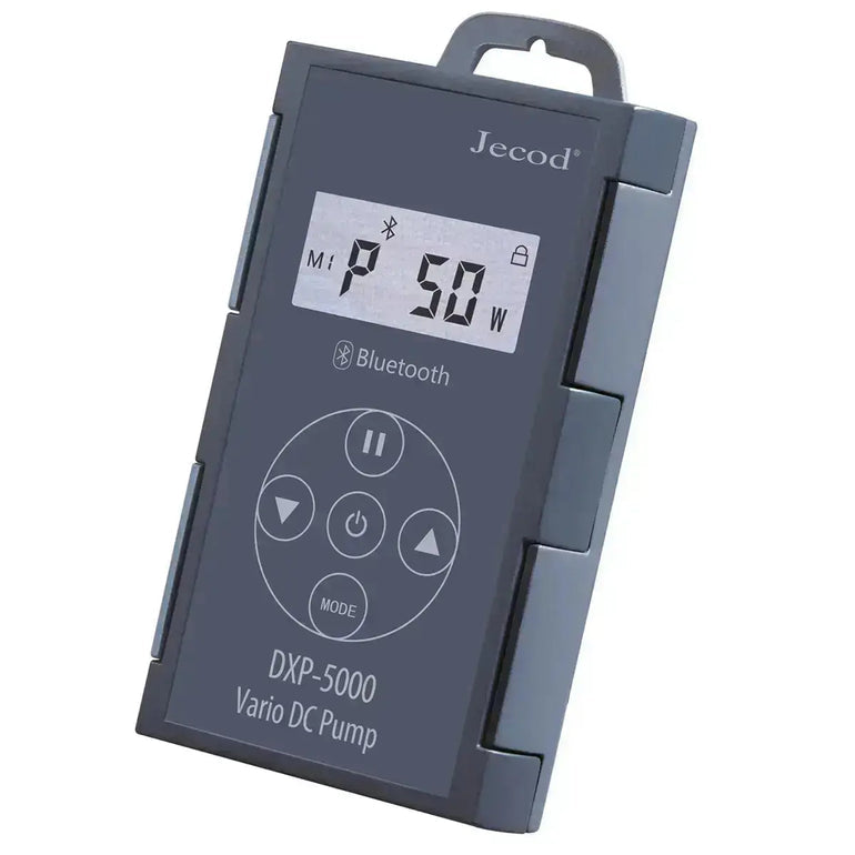 Jebao/Jecod DXP-6500 DC Controllable Water Pump