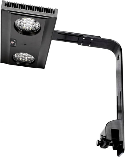 Jebao Smart Marine LED Light for Reef Aquarium Fish Tank AL-120