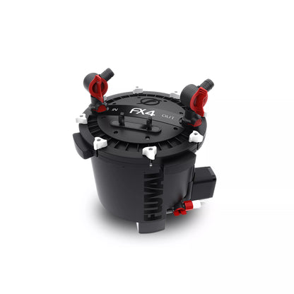 Fluval FX4 Aquarium Canister Filter