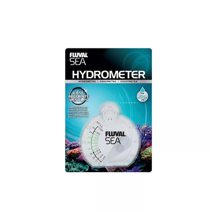 Fluval® SEA Hydrometer For Saltwater Tank