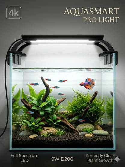 MagicalPet Aquarium Flexible LED Light For 60cm Fish Tank DL-D600