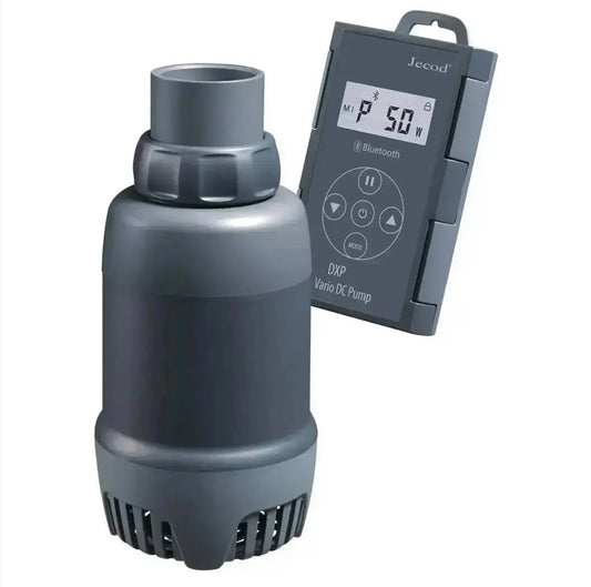 Jebao/Jecod DXP-8000 DC Controllable Water Pump