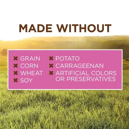 Instinct Original Real Chicken Recipe for Small Breed Dogs 5.5oz