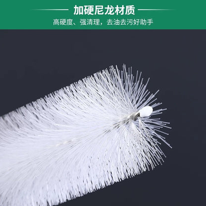 Magical Aquarium Cleaning Brush Set Of Four