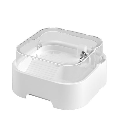 Jeneca Small Acrylic Turtle Tank With Water Pump