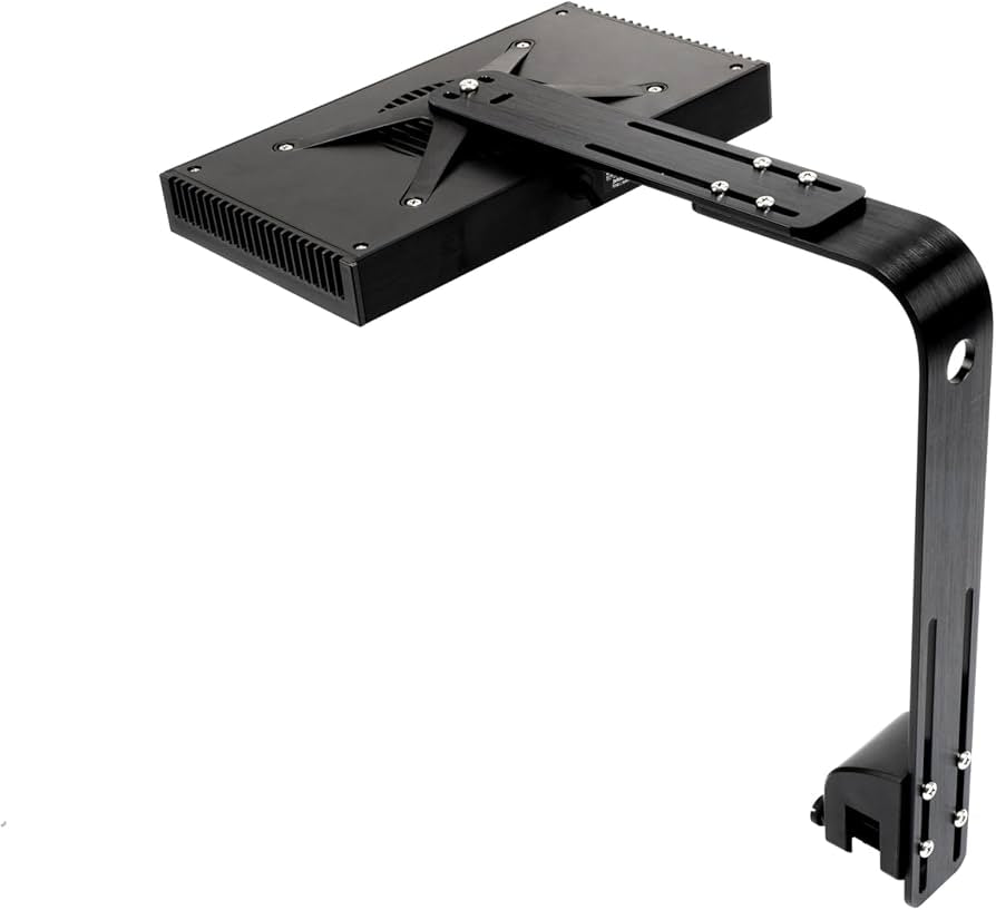 Jebao Smart Marine LED Light for Reef Aquarium Fish Tank AL-120