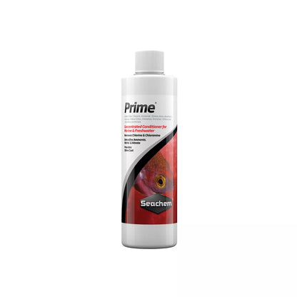 Seachem® Prime鱼缸水质调节剂