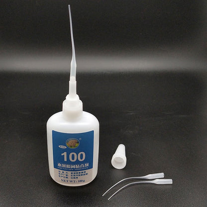 Aquascape Adhesive Quick-drying Aquarium Grass Coral Moss Instant Glue Fish Tank Accessories 50g/pc