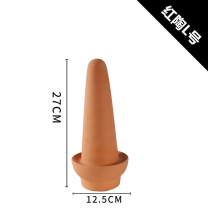 Magicalpets Aquarium Fish And Shrimp Breeding Cave