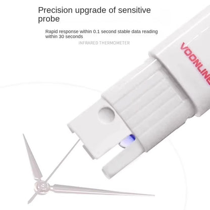 VOONLINE Digital PH And TDS Meter Kit For Water Testing VL-234