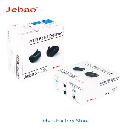 Jebao ATO Intelligent Water Injection System 100-240V Saltwater and Freshwater Jebato-150