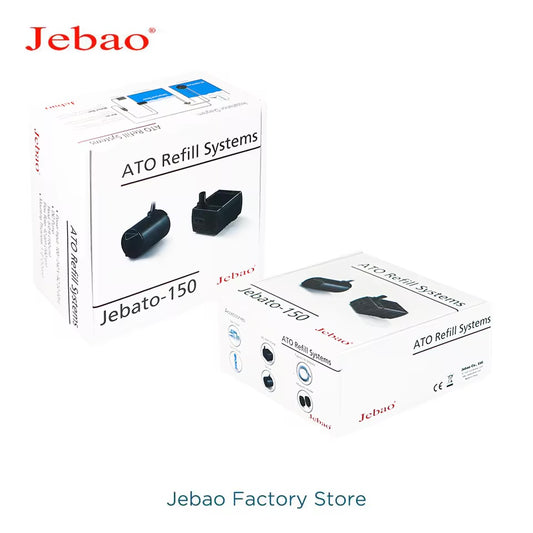 Jebao ATO Intelligent Water Injection System 100-240V Saltwater and Freshwater Jebato-150
