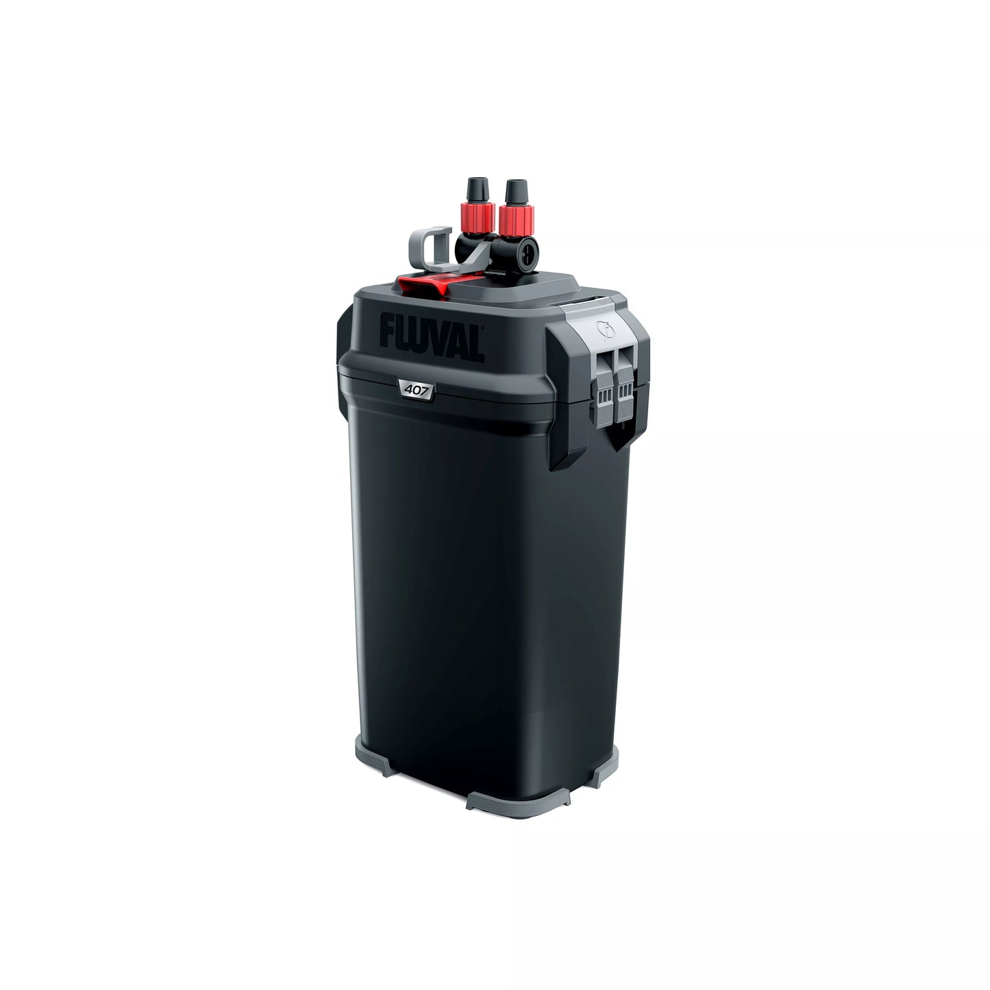 Fluval 407 Performance Aquarium Canister Filter