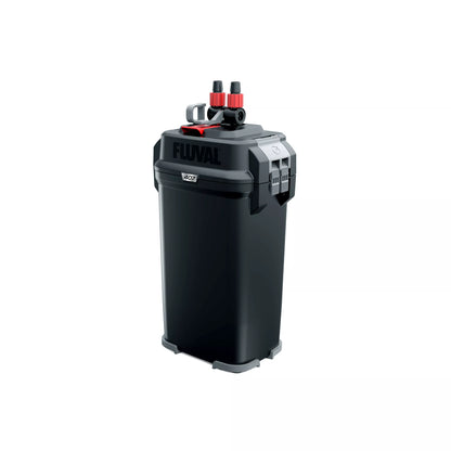 Fluval 407 Performance Aquarium Canister Filter