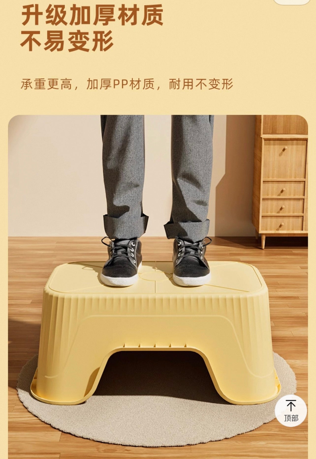 Hoopet Extra Large Open Cat Litter Box