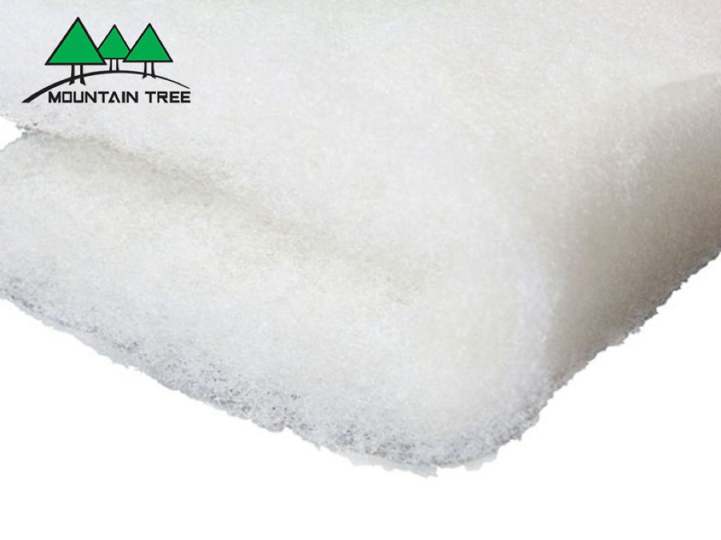 Mountain Tree Aquarium 3D Filter Pad MTF-307