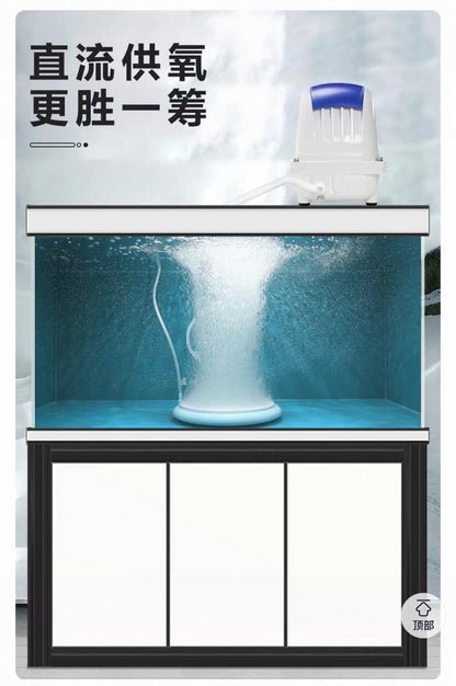 Jecod/Jebao PA Series Eco Air Pump(PA150)