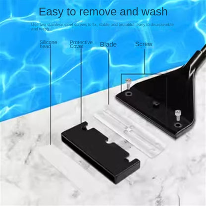 VOONLINE Aquarium Algae Scraper VL-134 (65cm)