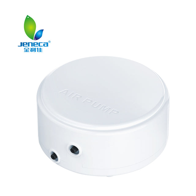 Jeneca Air Pump - AP 601/602 (Single & Double Outlet Models)