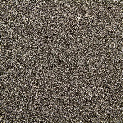 Estes Stoney River Premium Aquarium Sand Black 5 lb