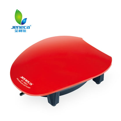 Jeneca Aquarium Super Quiet Air Pump AP-8801